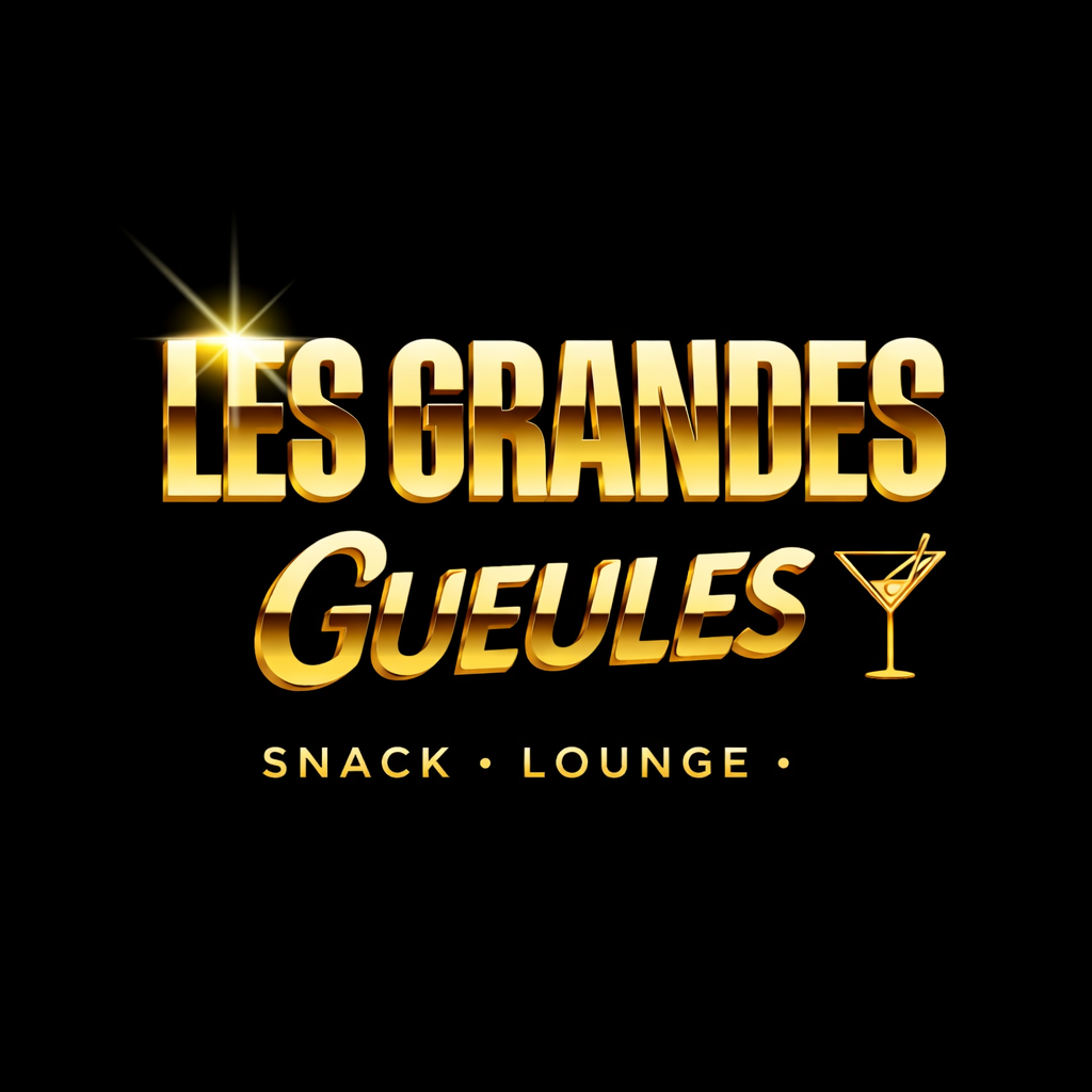 Les grandes gueules